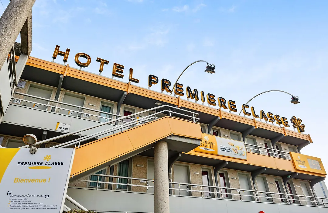 Premiere Classe Chambery-1