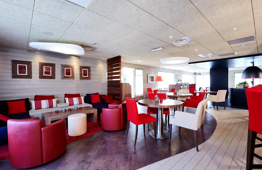 Campanile Prime - Argenteuil-1