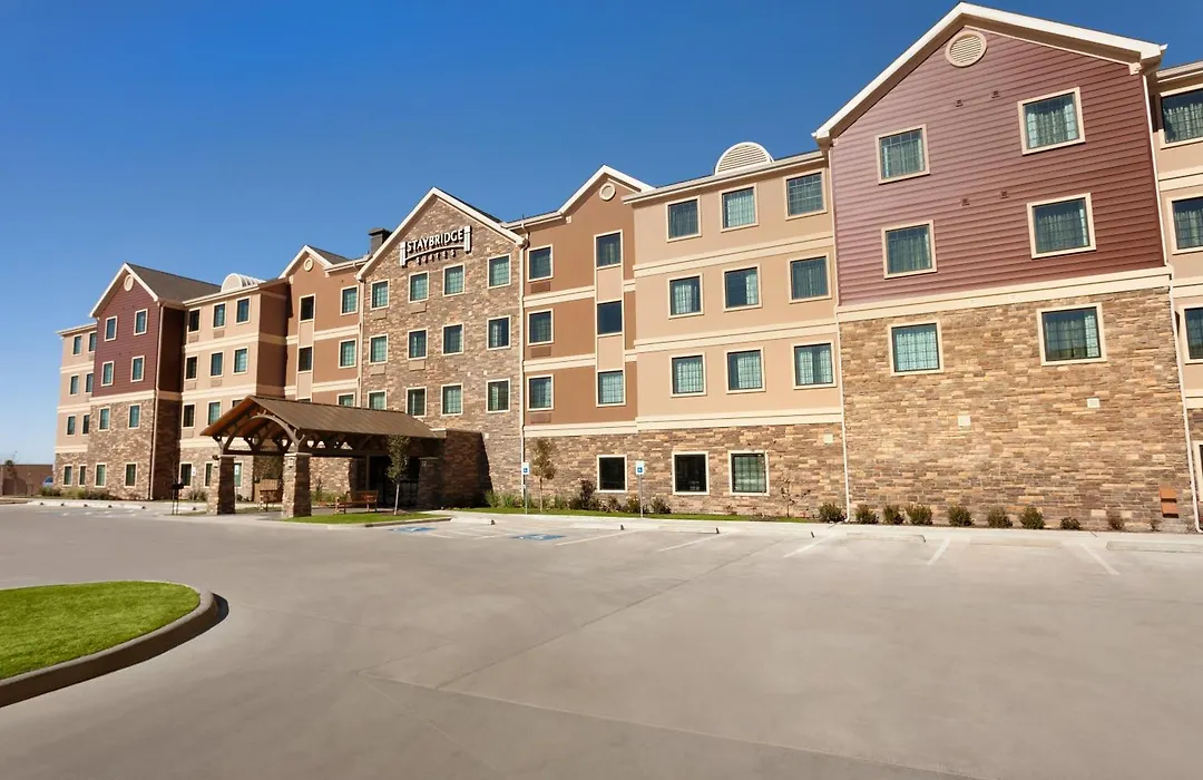 Staybridge Suites Midland By Ihg-1
