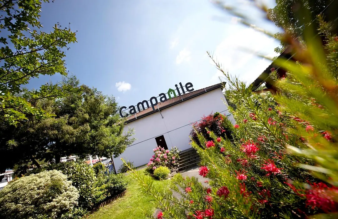 Campanile Dax - Saint-Paul-Les-Dax-1