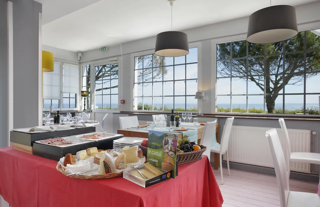 Le Cise, The Originals Relais (Relais du Silence)-1