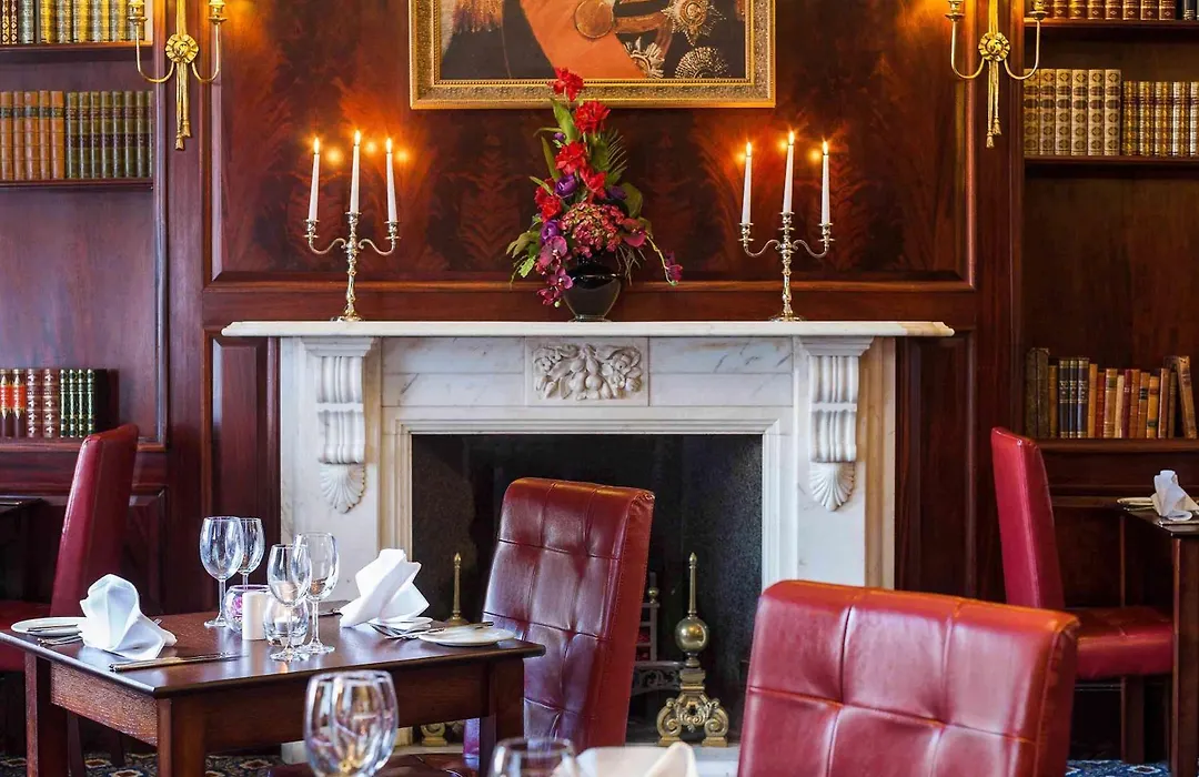 Exeter Rougemont Hotel By Sunday-1