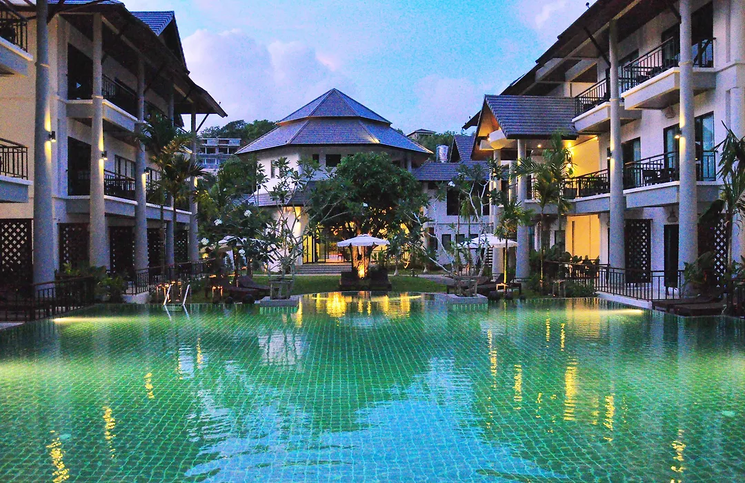 Navatara Phuket Resort-1