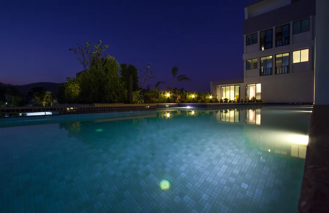 Baba House Phuket Hotel-1