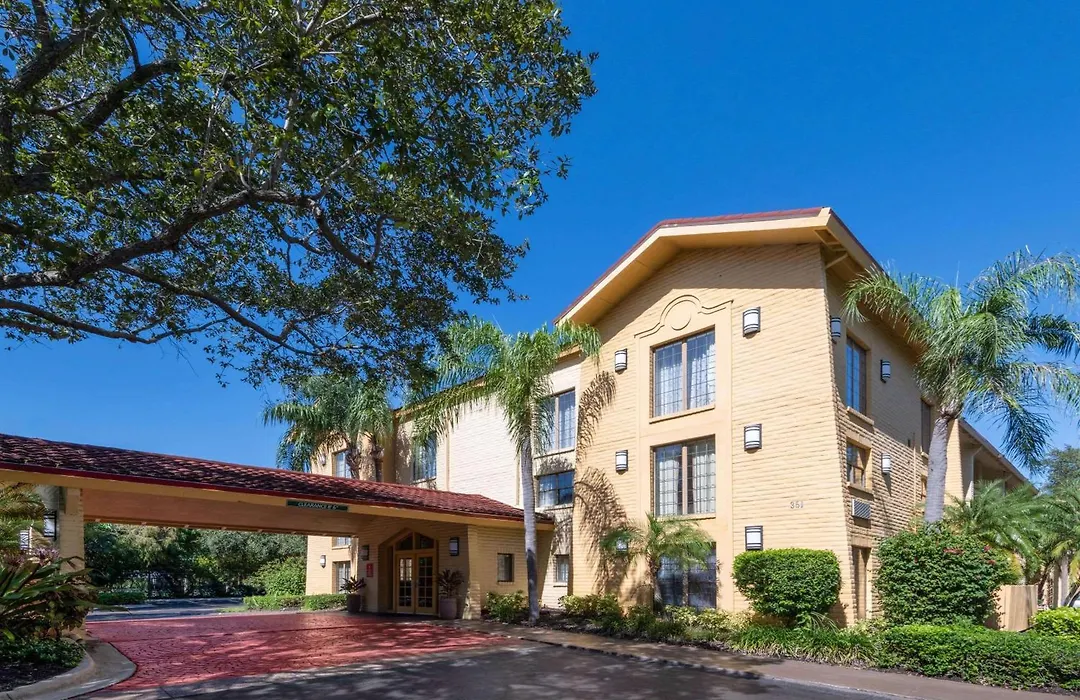 La Quinta East Deerfield Beach - Boca Raton-1