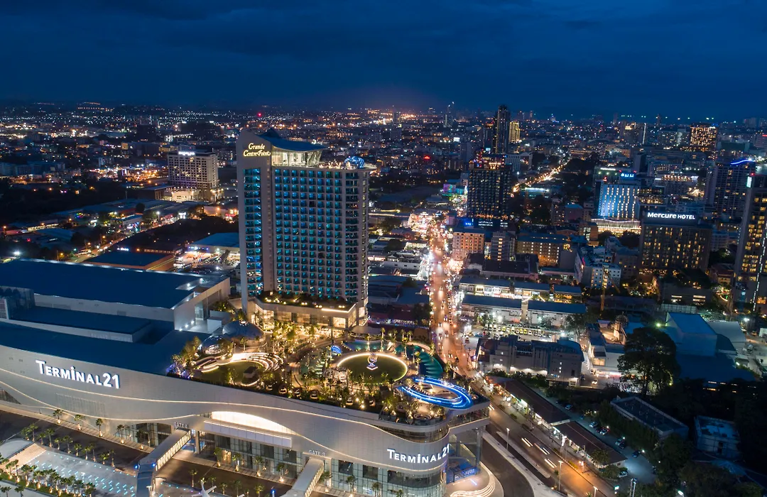 Grande Centre Point Pattaya-1