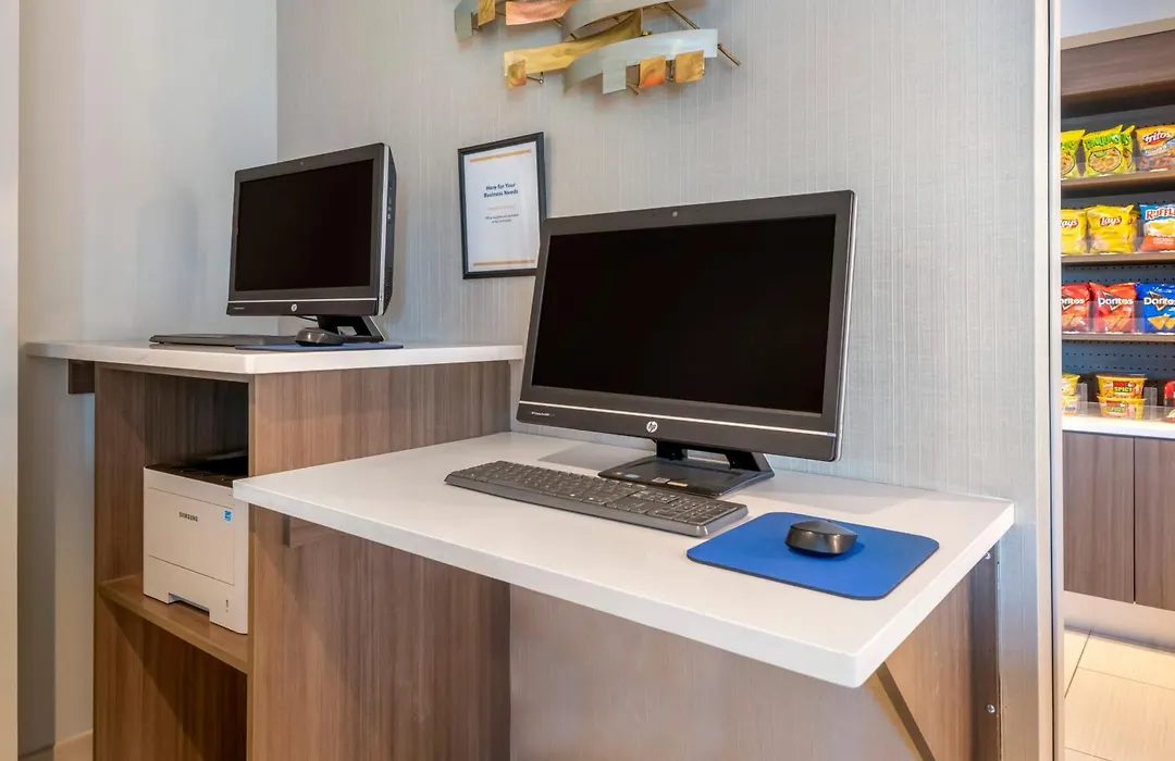 Comfort Inn & Suites Melbourne-Viera-1