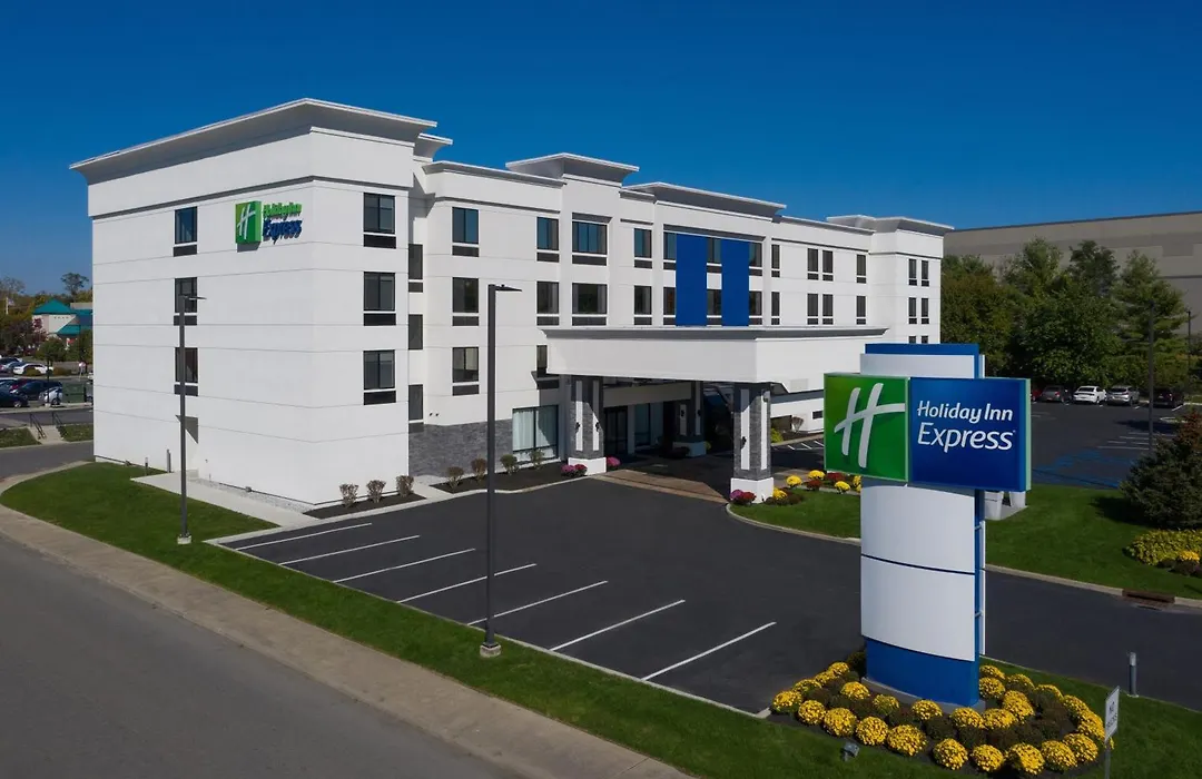 Holiday Inn Express Fishkill-Mid Hudson Valley By Ihg-1