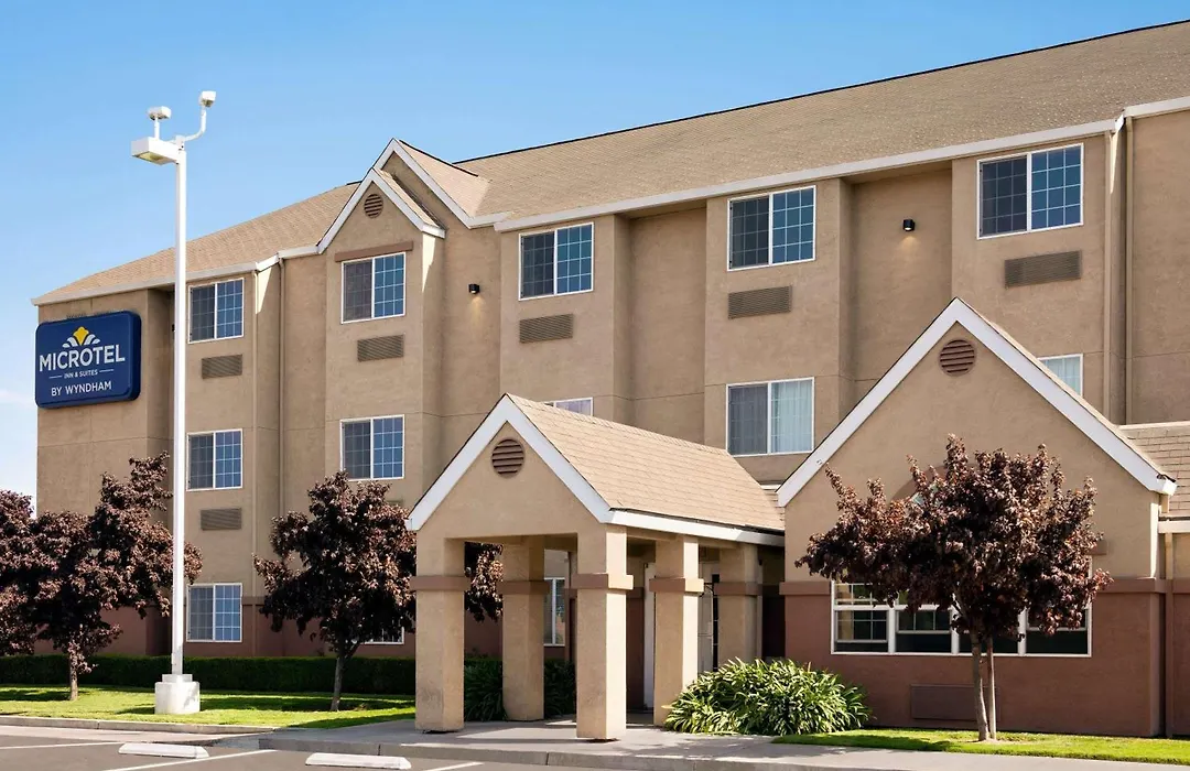Microtel Inn & Suites Lodi-1