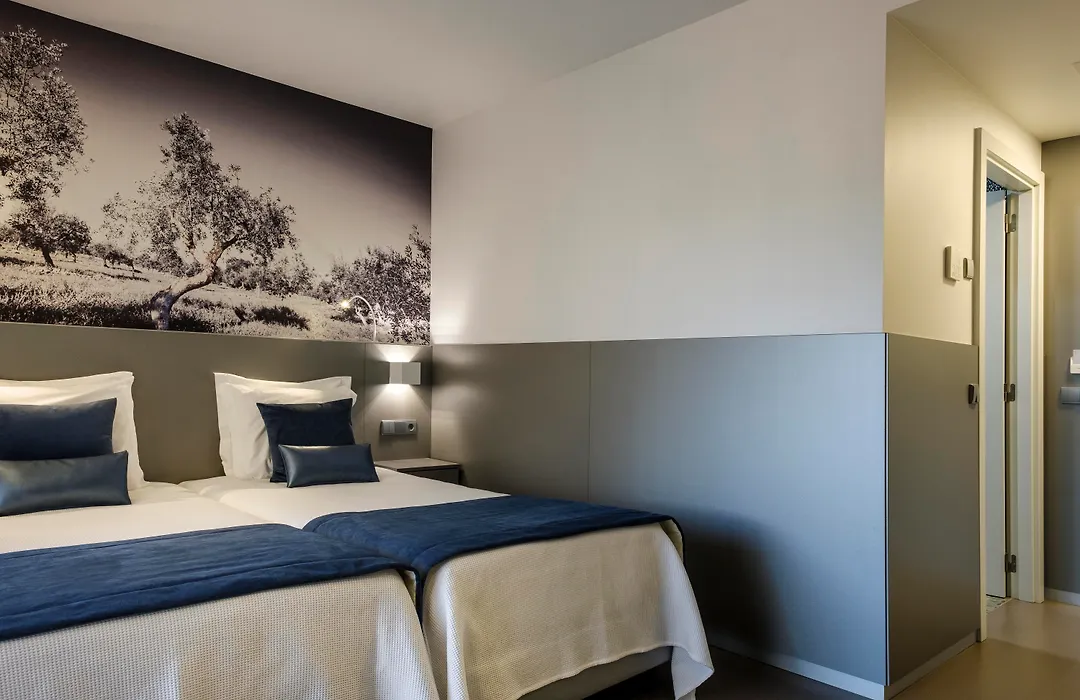 Serra D'Aire Boutique Hotel - Sa Hotels-1