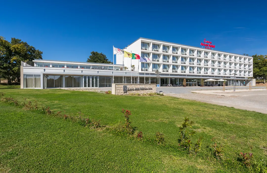 Luna Arcos Hotel Nature & Wellness-1