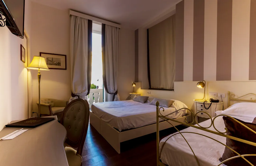 Mediterraneo Emotional Hotel&Spa-1