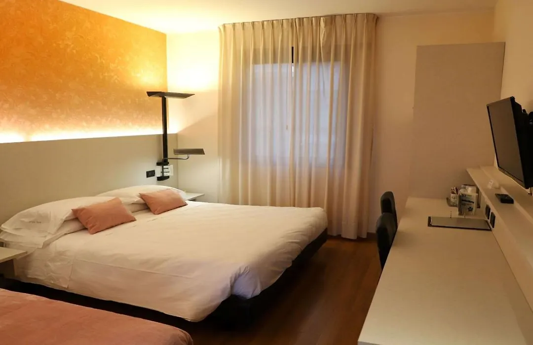 Best Western Hotel Solaf-1