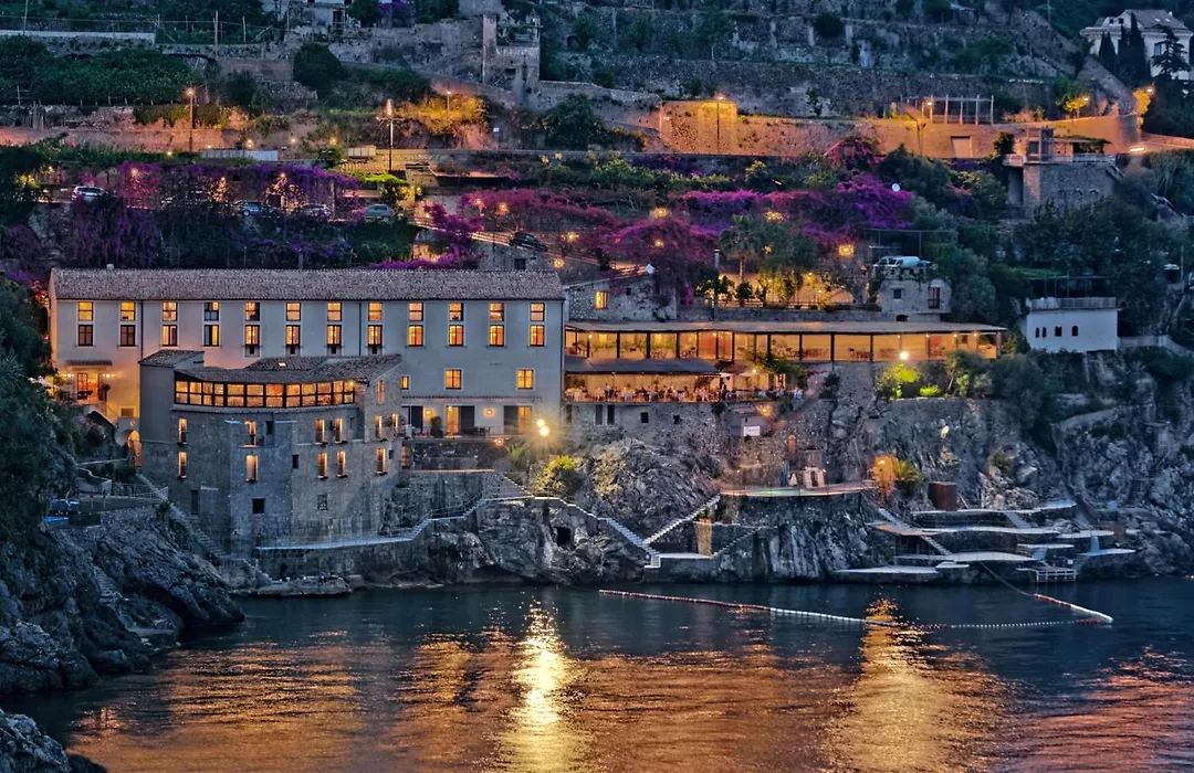 Ravello Art Hotel Marmorata-1