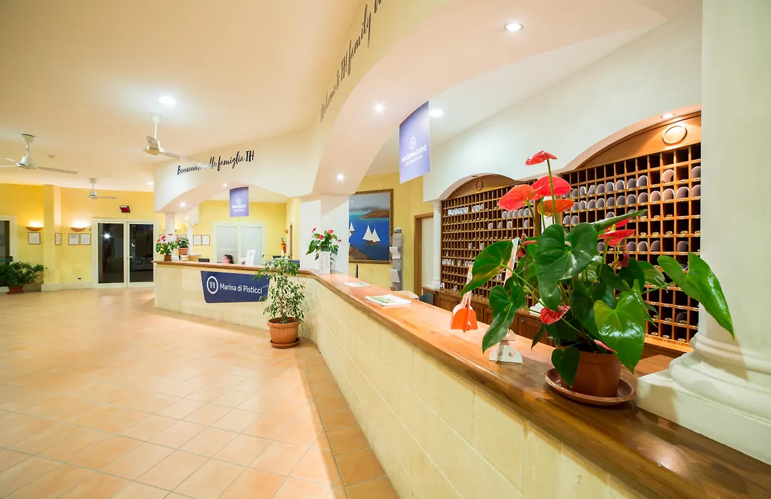 TH Marina di Pisticci - Ti Blu Village-1