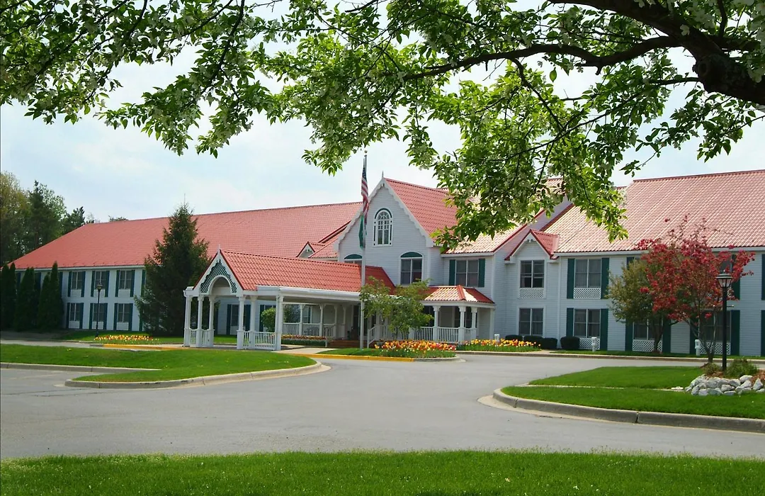 Country Inn & Suites By Radisson, Holland, Mi-1