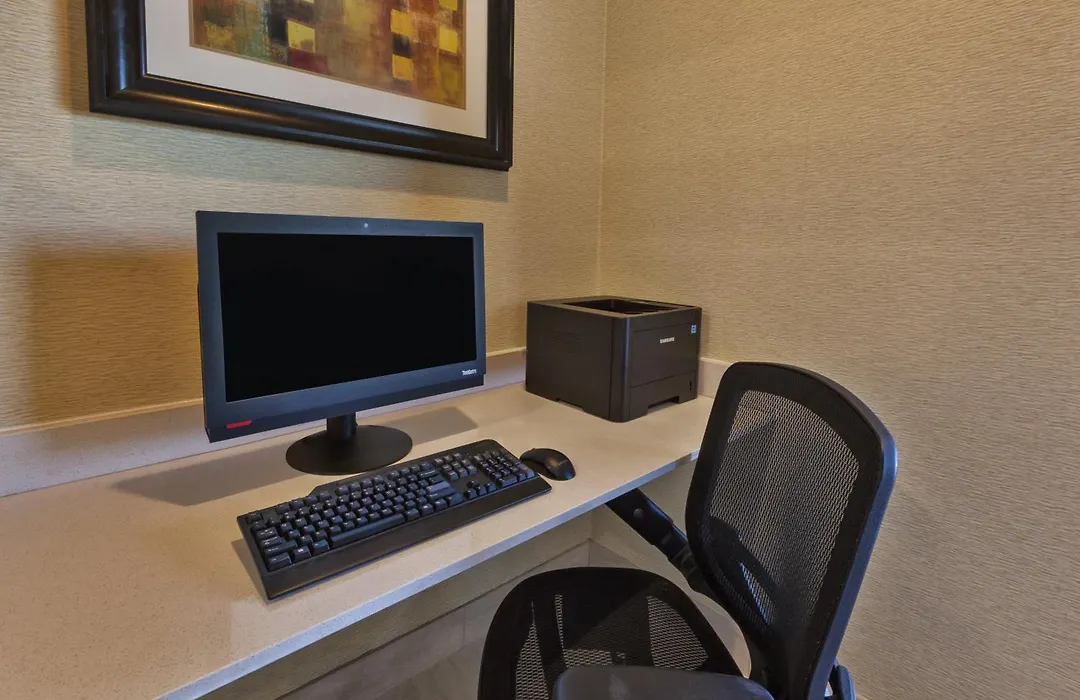 Country Inn & Suites By Radisson Benton Harbor-St Joseph Mi-1