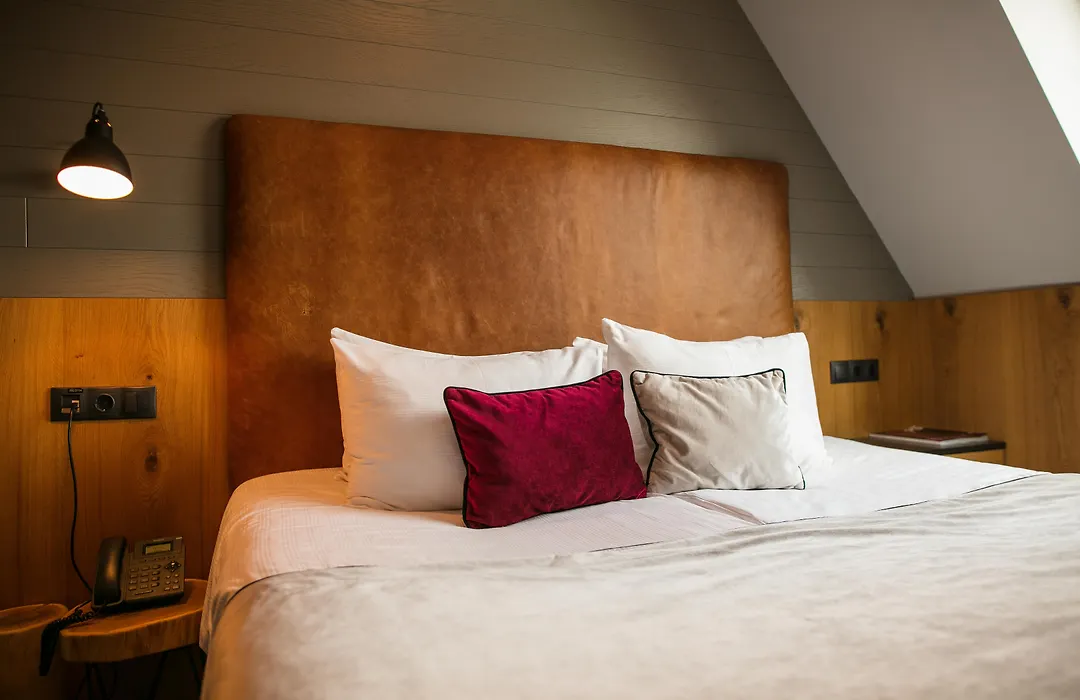 Hotel Rum Budapest-1