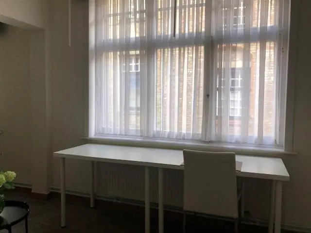 Bruges By Lot 1-1