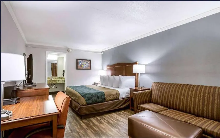 Travelodge By Wyndham Canton-Livonia Area, Mi-1