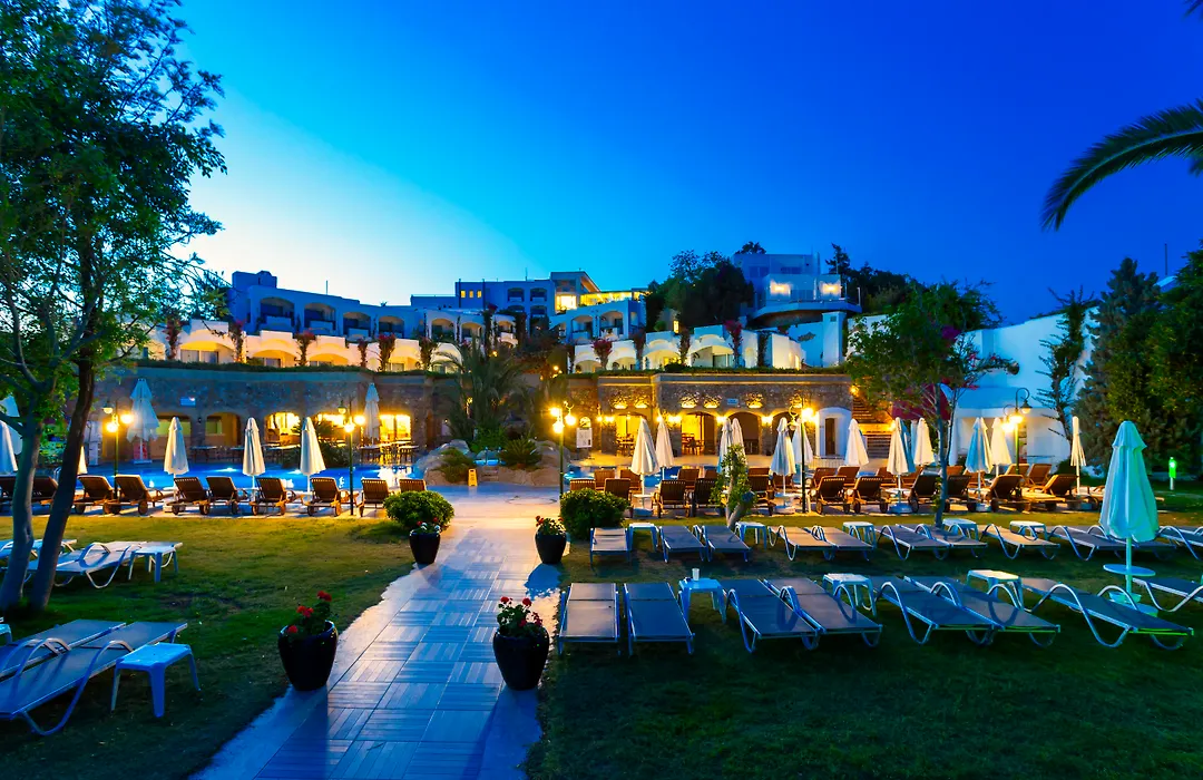 Royal Asarlik Beach Hotel-1