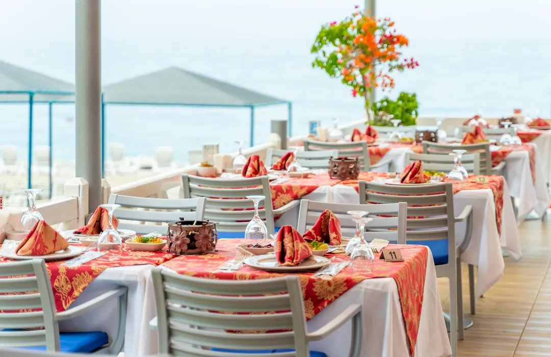 Le Jardin Resort Holiday Village-1