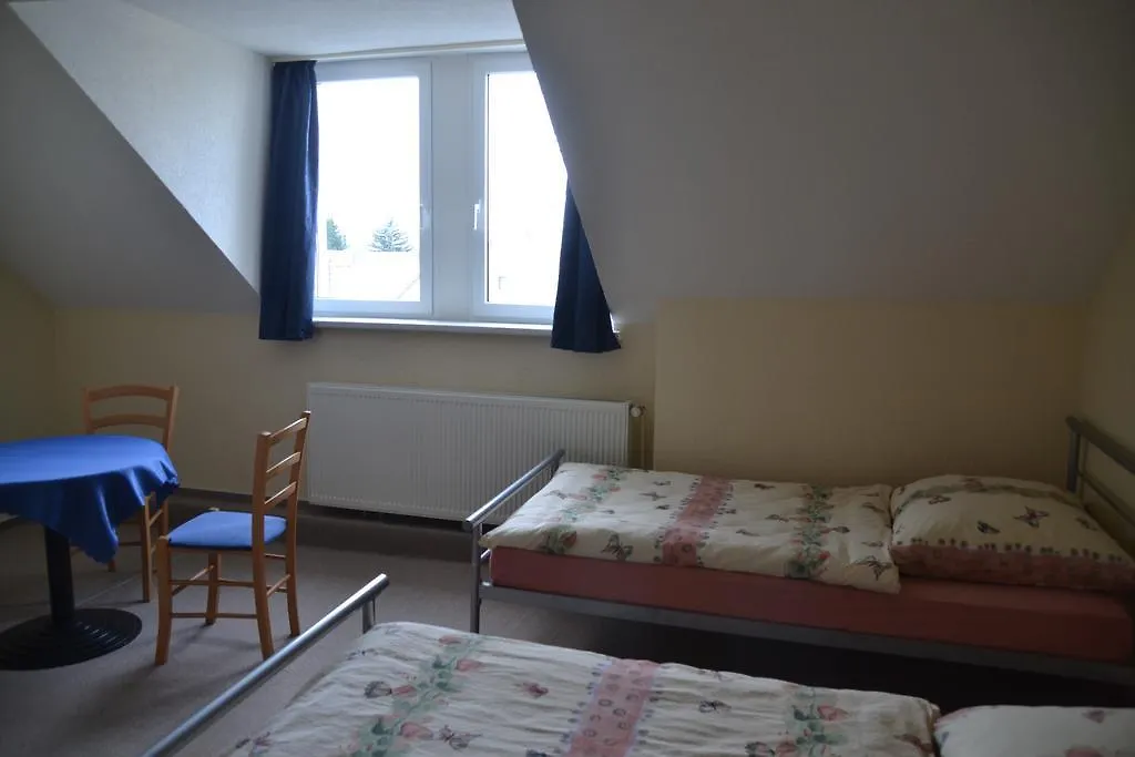 Pension Altwahnsdorf-1
