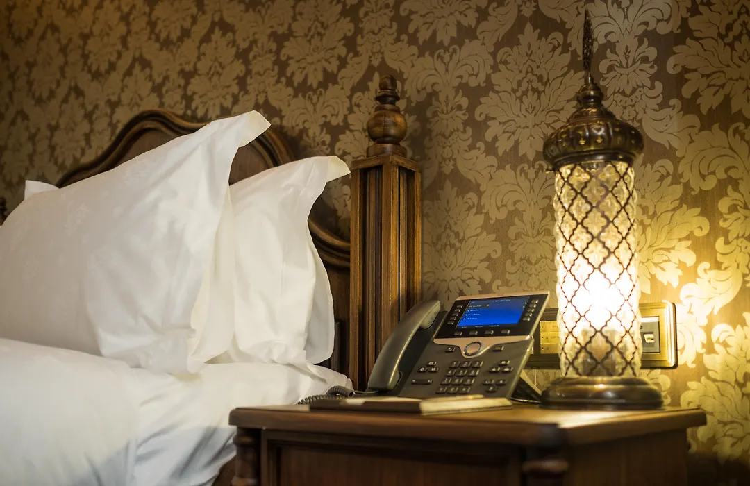 Ajwa Sultanahmet - Preferred Hotels Lvx Collection-1