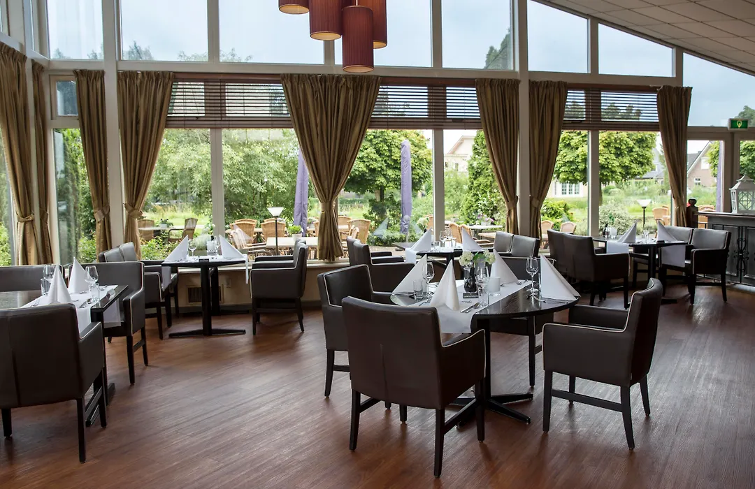 Fletcher Hotel - Restaurant Steenwijk-1