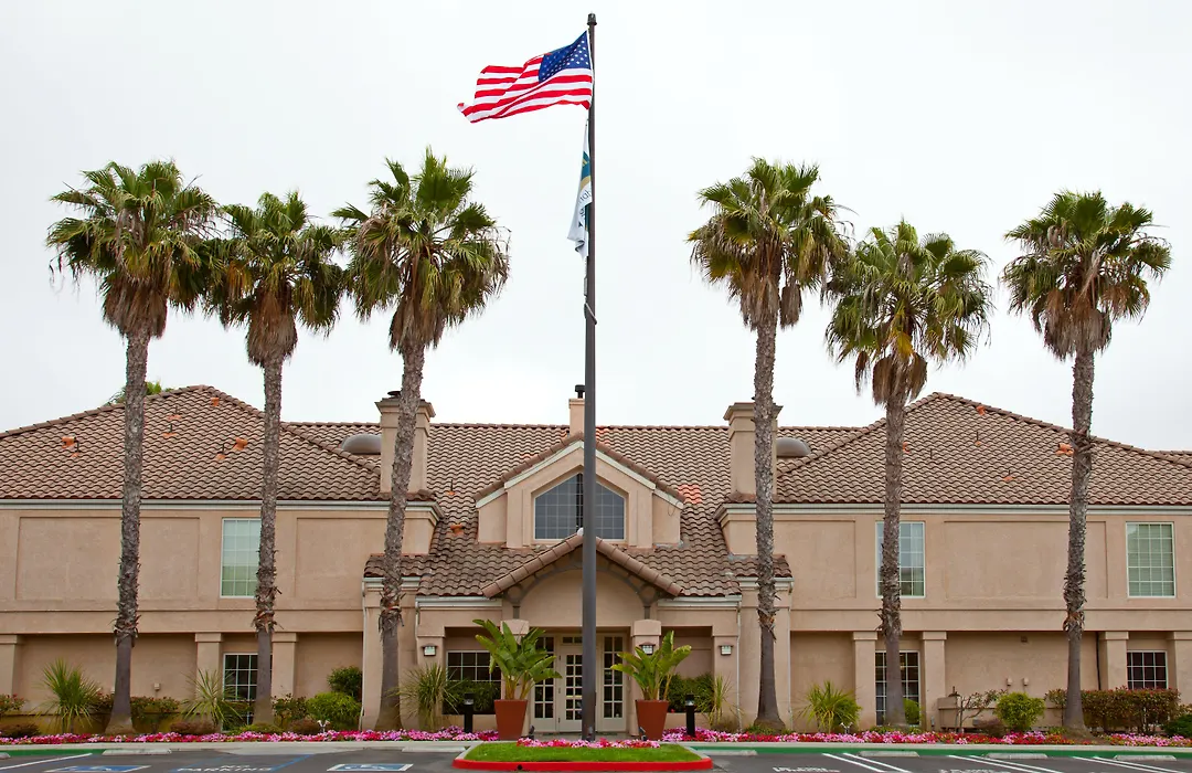 Sonesta Es Suites Torrance Redondo Beach-1