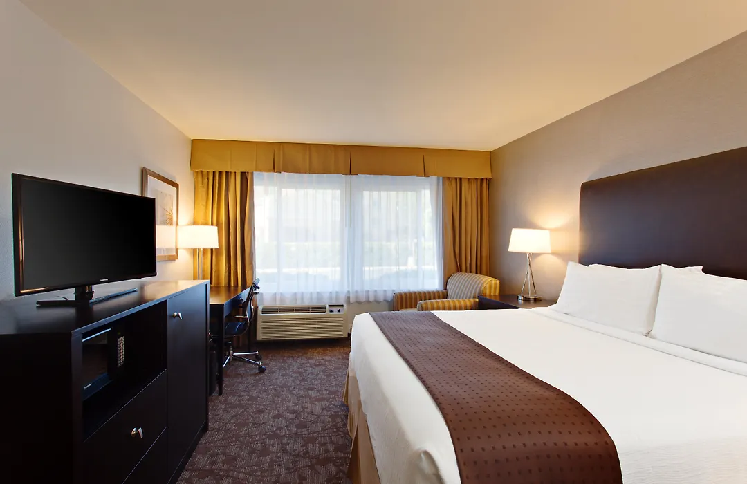 Holiday Inn West Covina, An Ihg Hotel-1