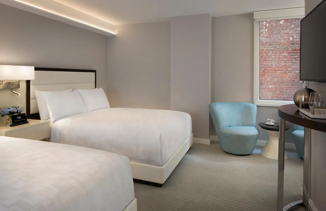 Hotel Via-1