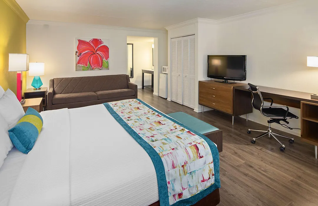 Best Western Hibiscus Motel-1