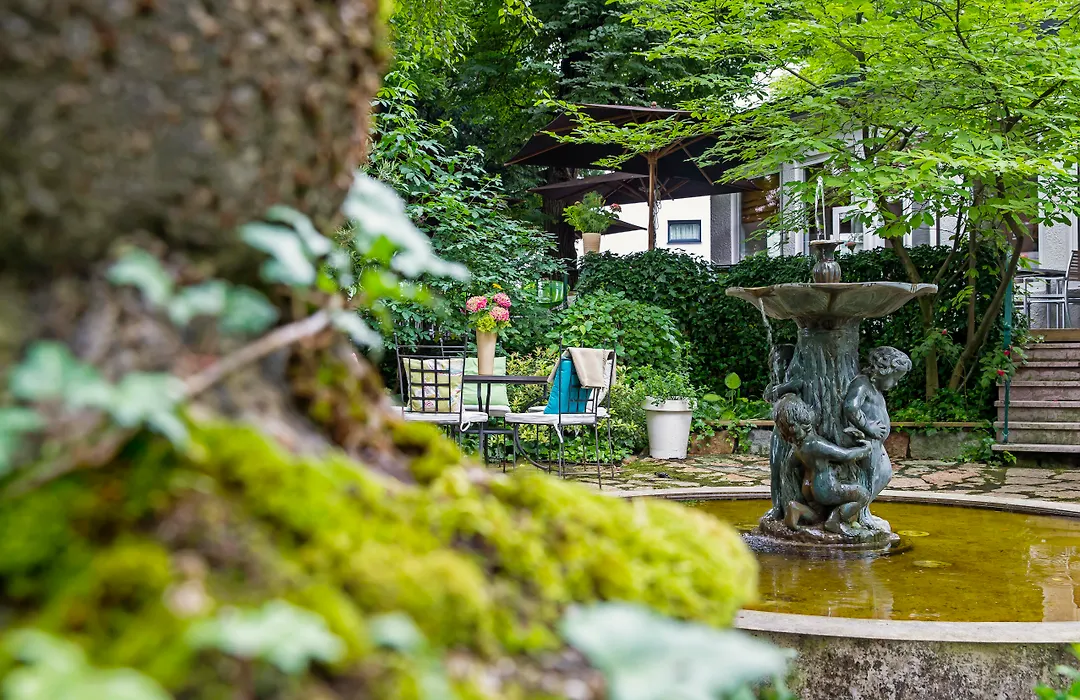 Boutique & Design Hotel Auersperg-1