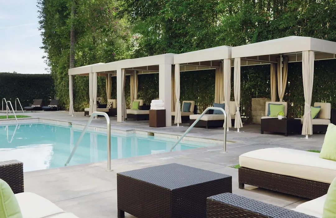 Doubletree By Hilton Monrovia - Pasadena Area-1