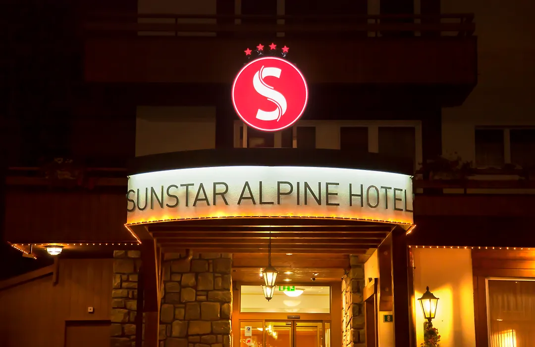Sunstar Hotel Lenzerheide-1