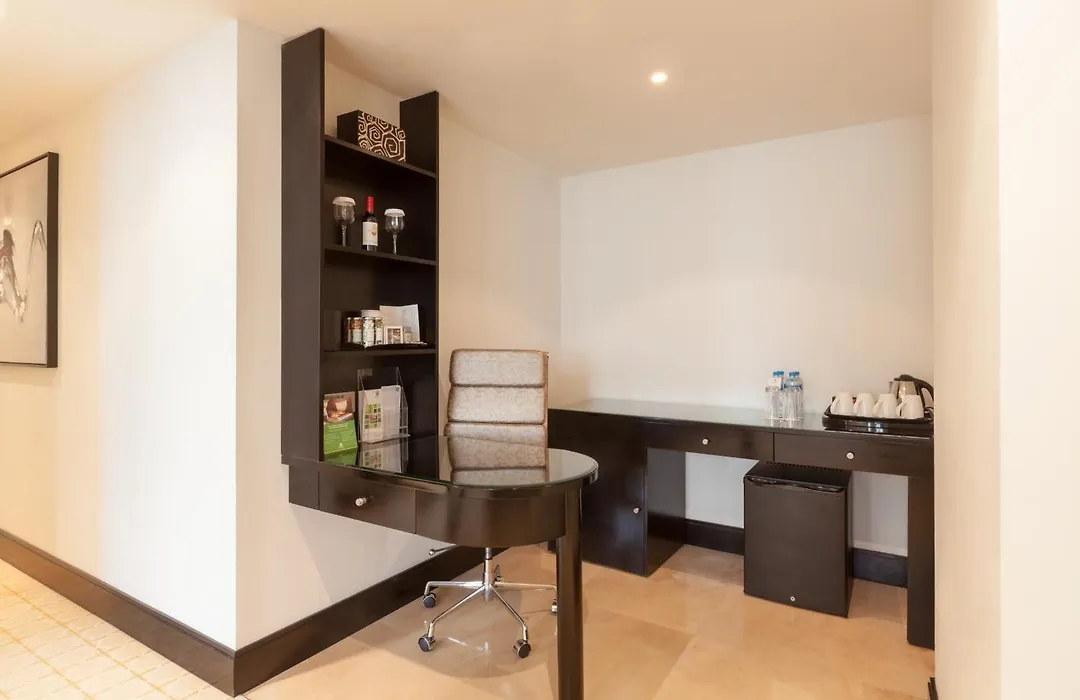 Holiday Inn Dubai Al Barsha By Ihg-1