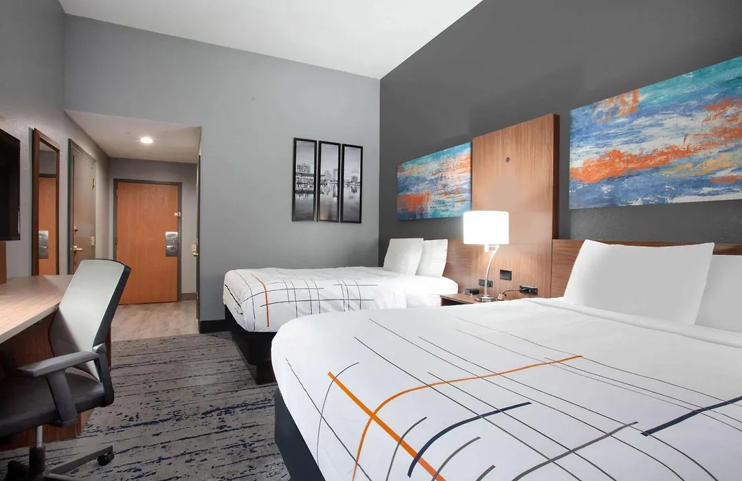 La Quinta By Wyndham St. Petersburg Northeast *Newly Renovated-1