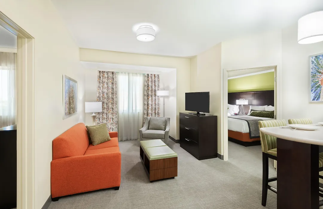 Staybridge Suites - Miami International Airport By Ihg-1