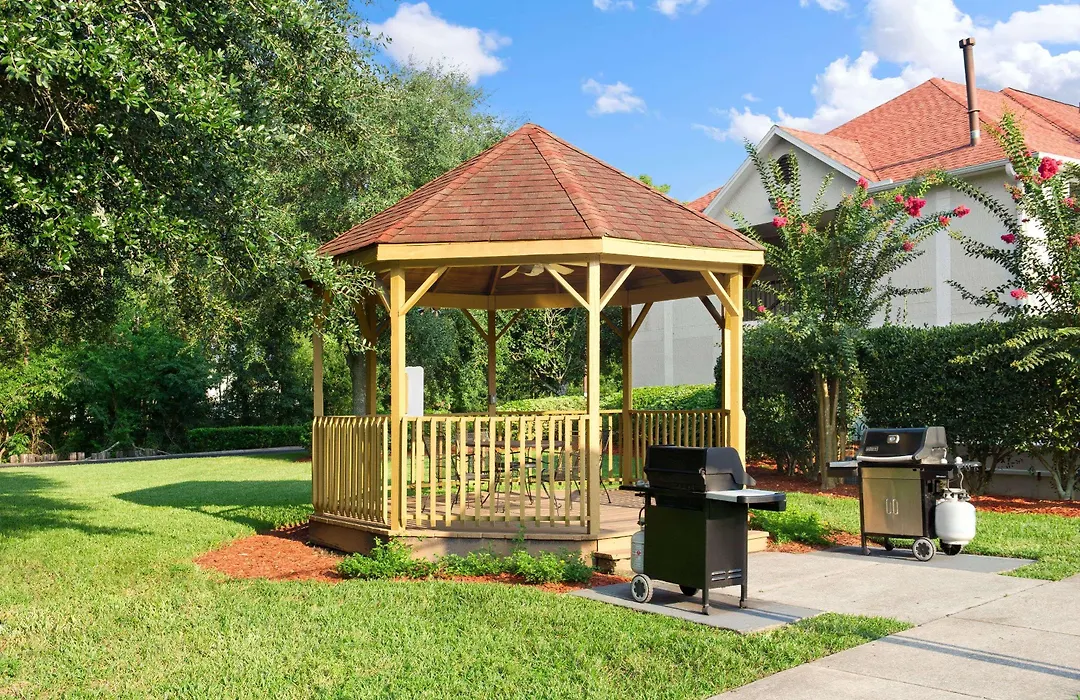 Hawthorn Suites By Wyndham Jacksonville-1