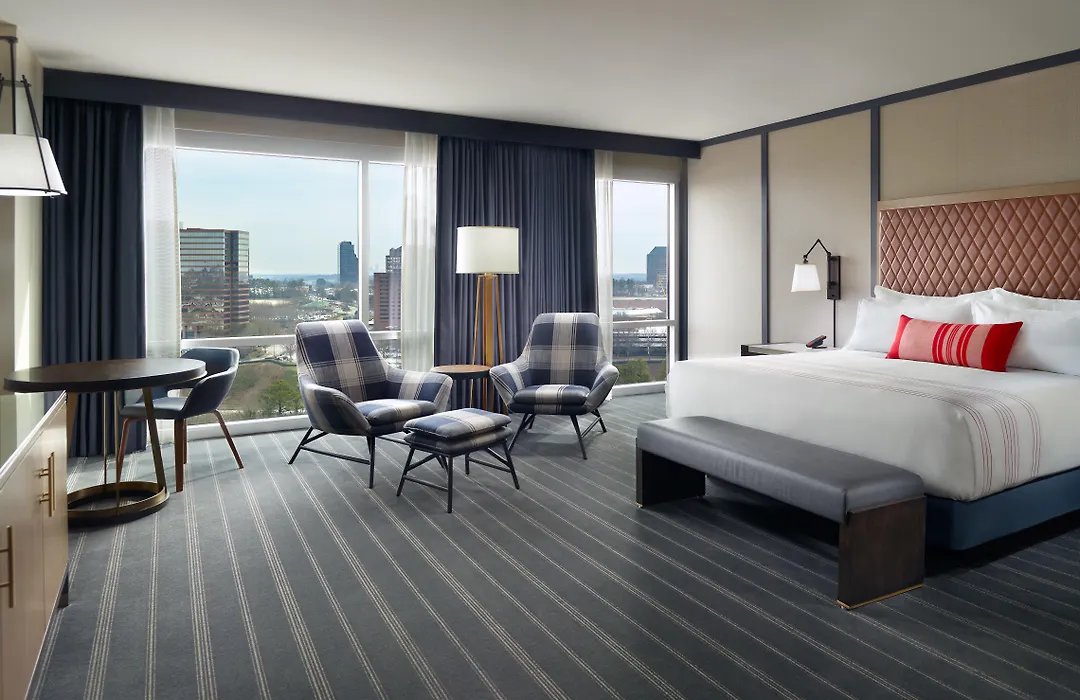 Omni Hotel At The Battery Atlanta-1