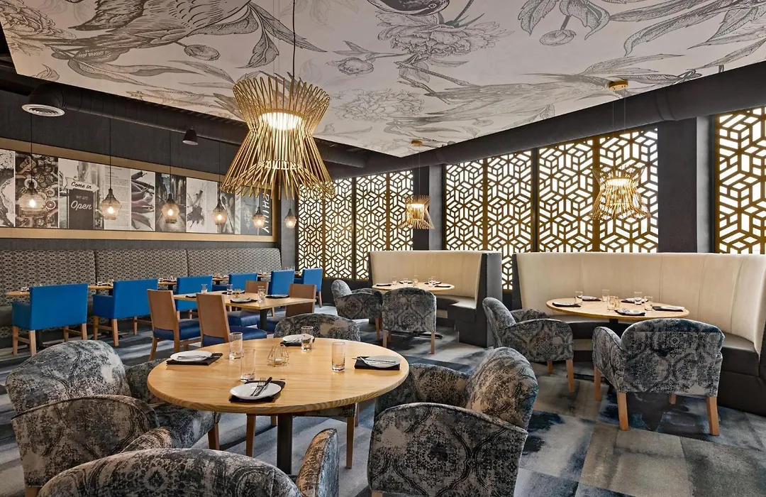 Holiday Inn Philadelphia Arpt-Stadium Area By Ihg-1