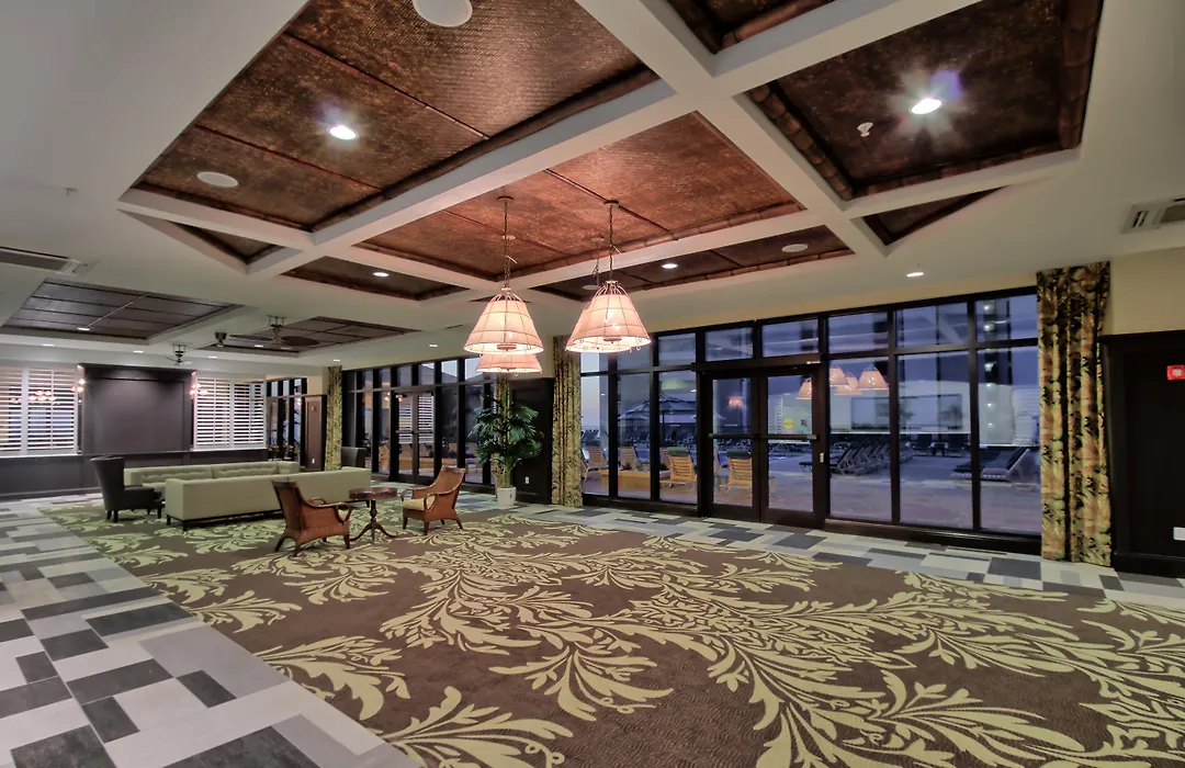 Edge Hotel Clearwater Beach-1