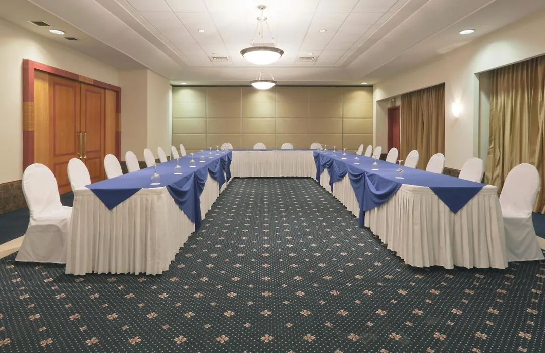 Crowne Plaza Managua By Ihg-1