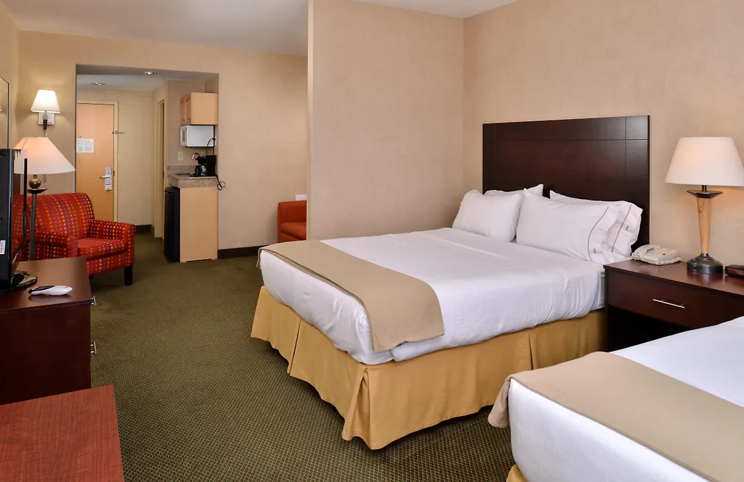 Holiday Inn Express & Suites - Ocean City By Ihg-1