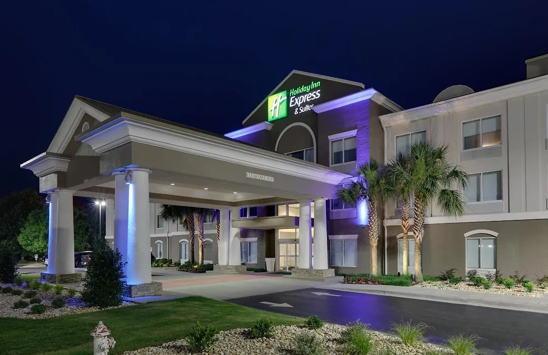 Holiday Inn Express Hotel & Suites Dublin By Ihg-1