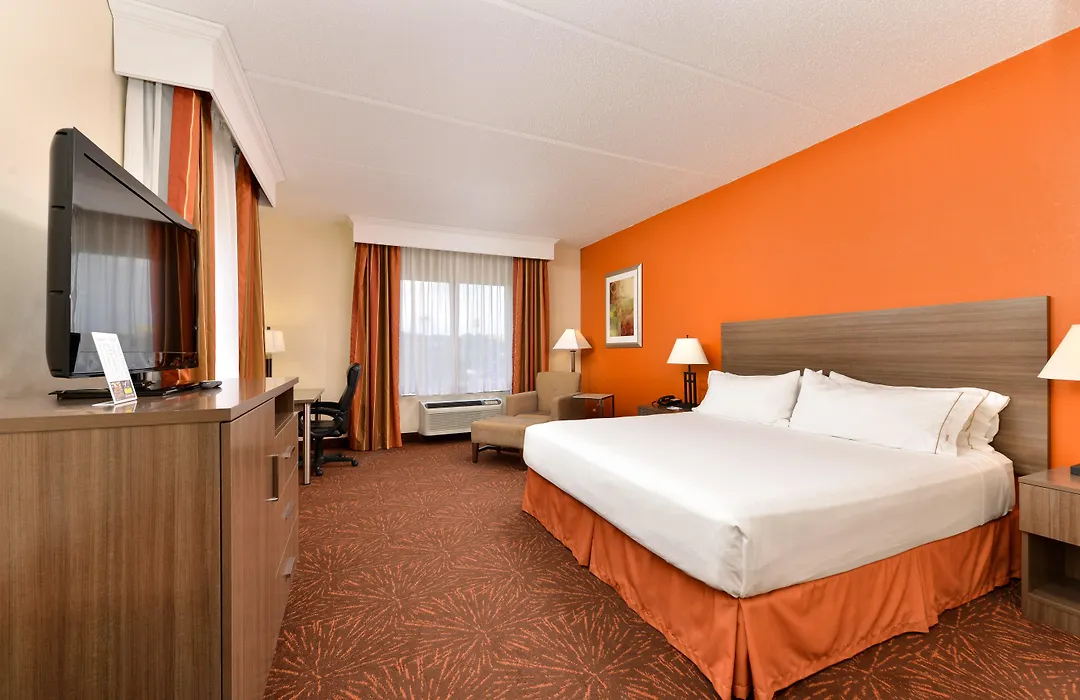 Holiday Inn Express Hotel & Suites Chattanooga-Lookout Mountain By Ihg-1