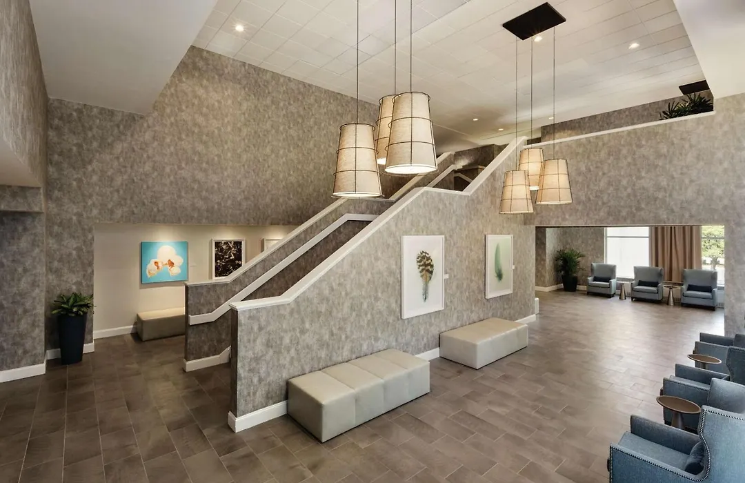 Hotel Ballast Wilmington, Tapestry Collection By Hilton-1