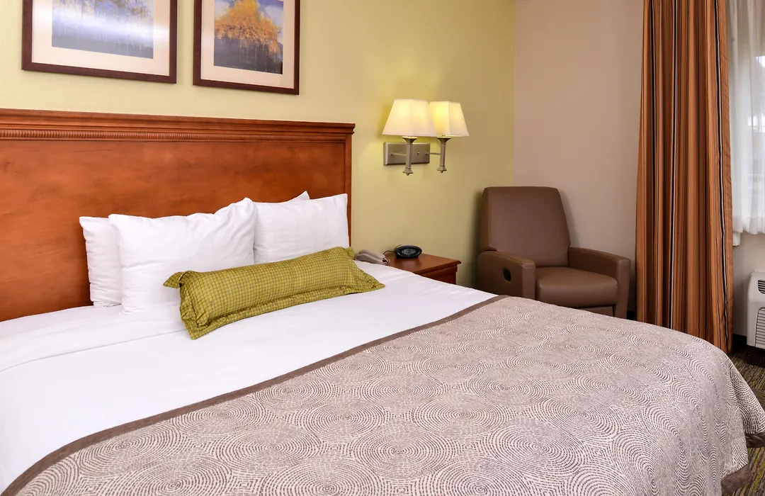 Candlewood Suites Boise - Towne Square By Ihg-1