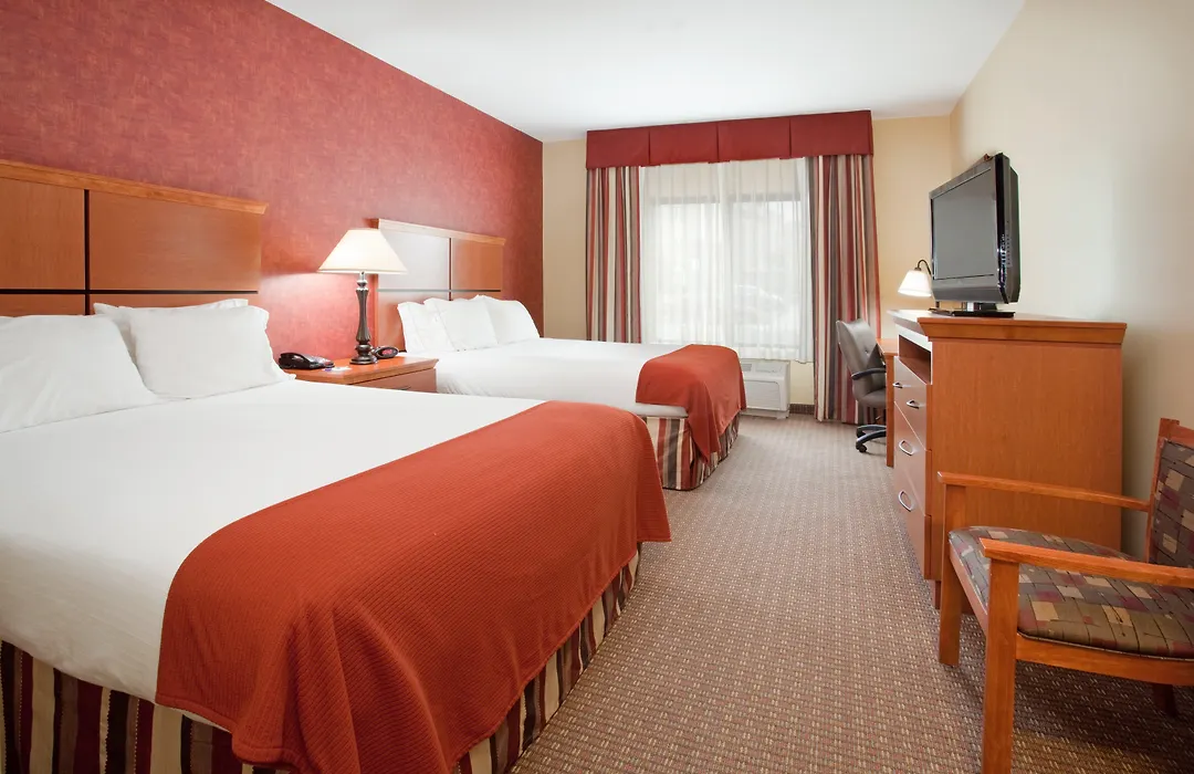 Holiday Inn Express Hotel & Suites Loveland By Ihg-1